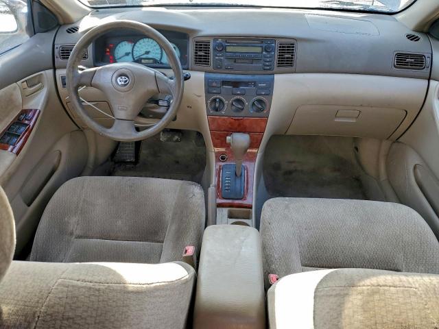 Toyota Corolla Ce Image 8