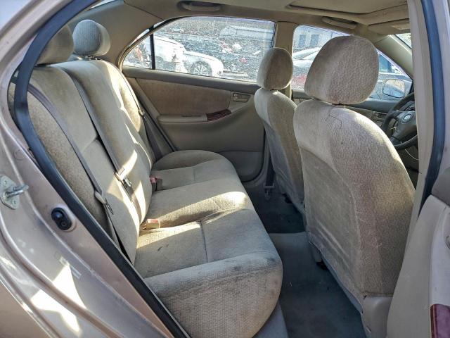 Toyota Corolla Ce Image 11