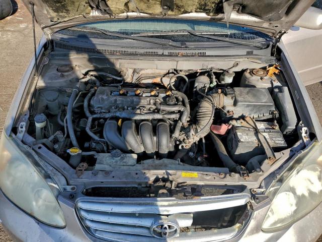 Toyota Corolla Ce Image 9