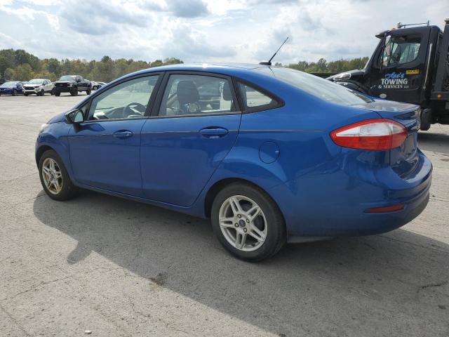 Ford Fiesta Se Image 10