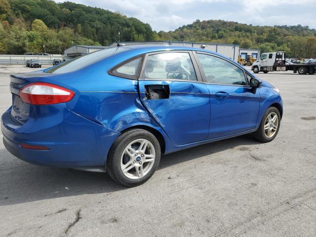 Ford Fiesta Se Image 2
