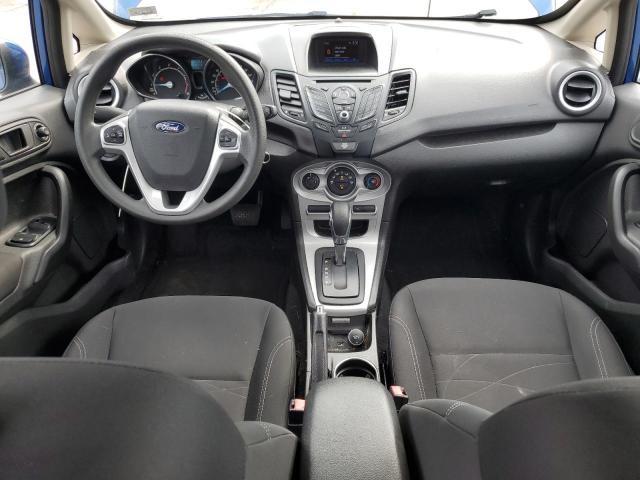 Ford Fiesta Se Image 4