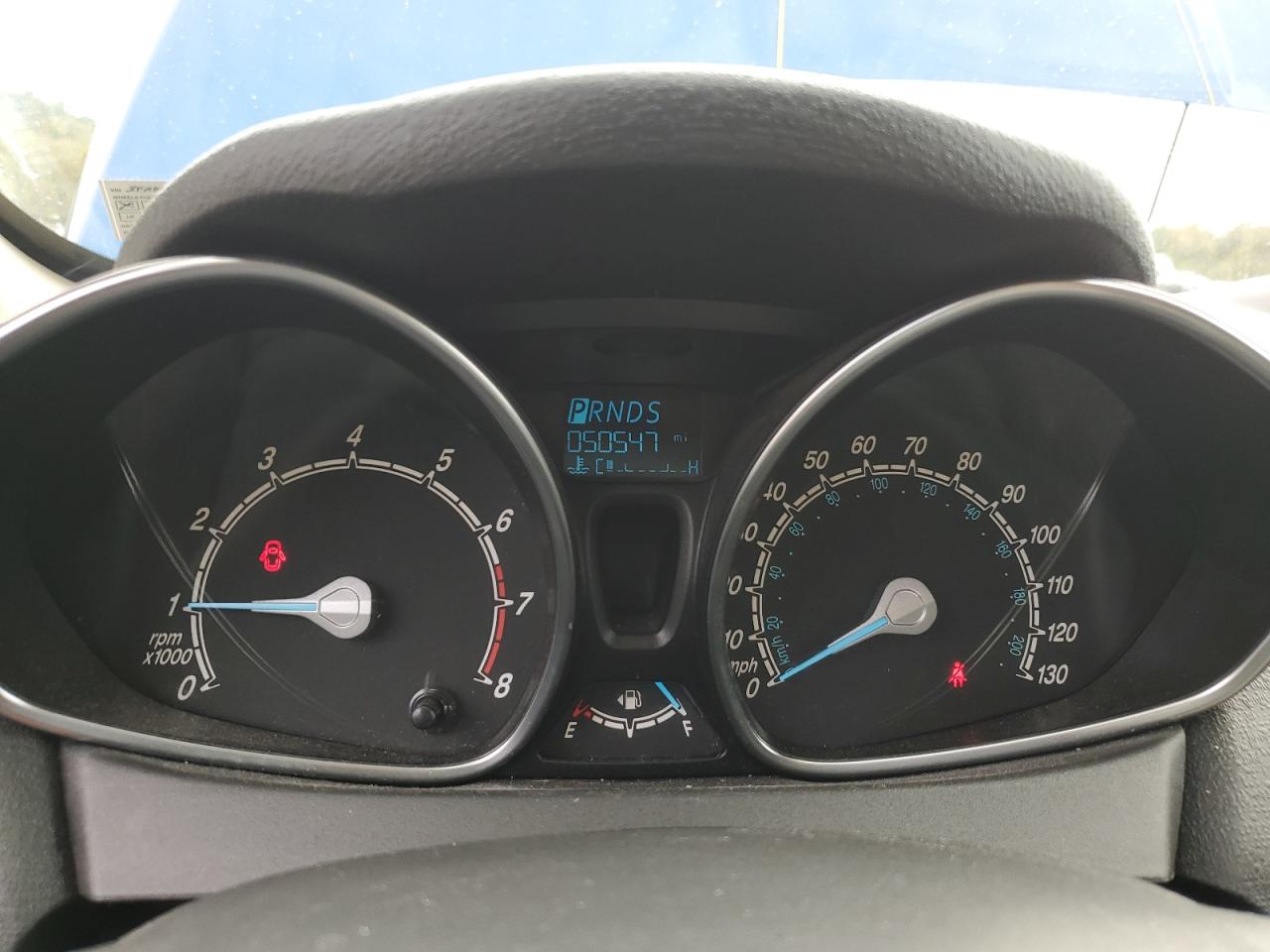 Ford Fiesta Se Image 9