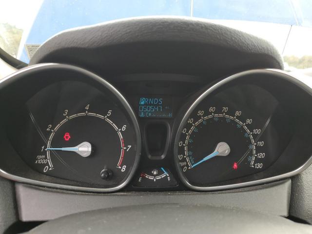 Ford Fiesta Se Image 9