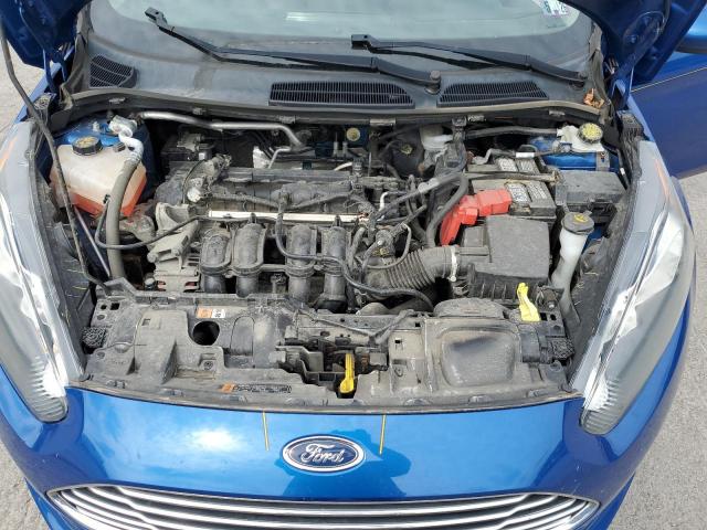 Ford Fiesta Se Image 6