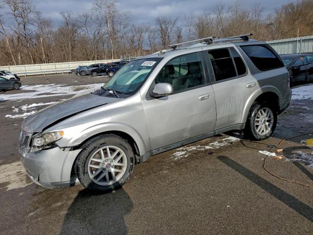  Salvage Saab 9-7X