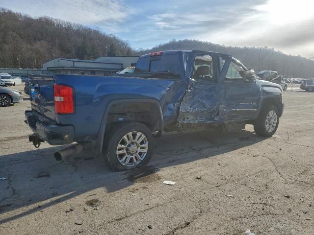 GMC Sierra K2500 Denali Image 2