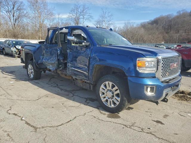 GMC Sierra K2500 Denali Image 9