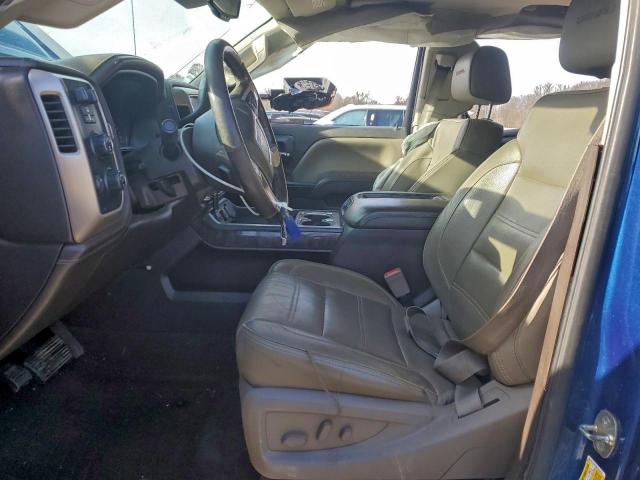 GMC Sierra K2500 Denali Image 6