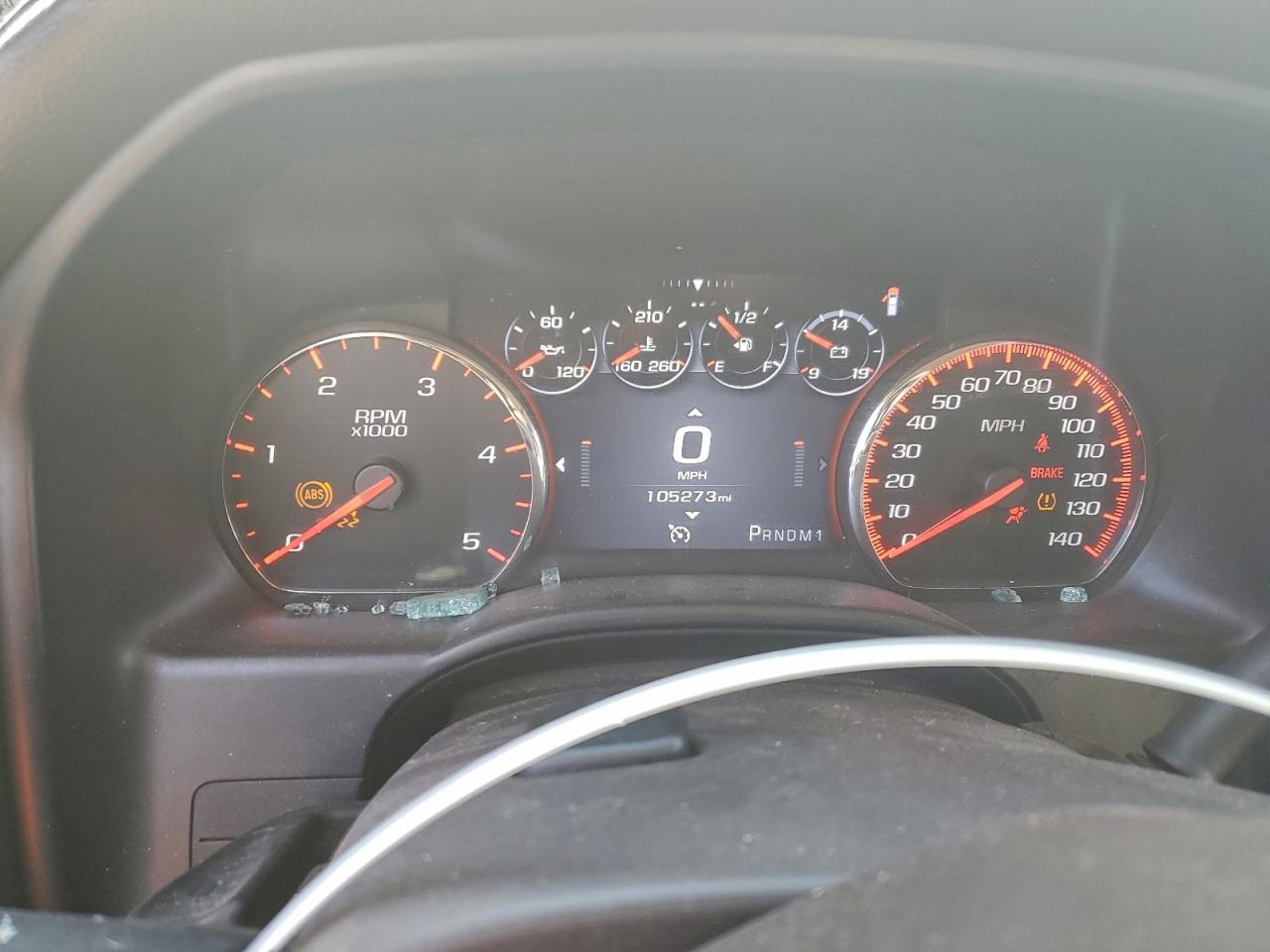 GMC Sierra K2500 Denali Image 3