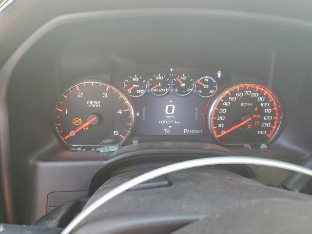 GMC Sierra K2500 Denali Image 3