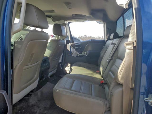 GMC Sierra K2500 Denali Image 8