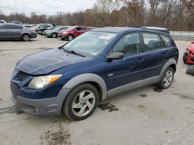 Salvage Pontiac Vibe