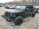Jeep Gladiator Sport Image 1