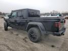 Jeep Gladiator Sport Image 2