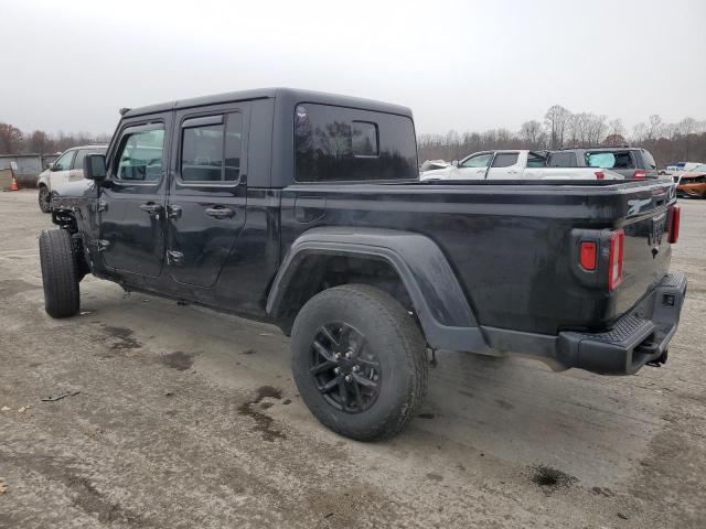 Jeep Gladiator Sport Image 2