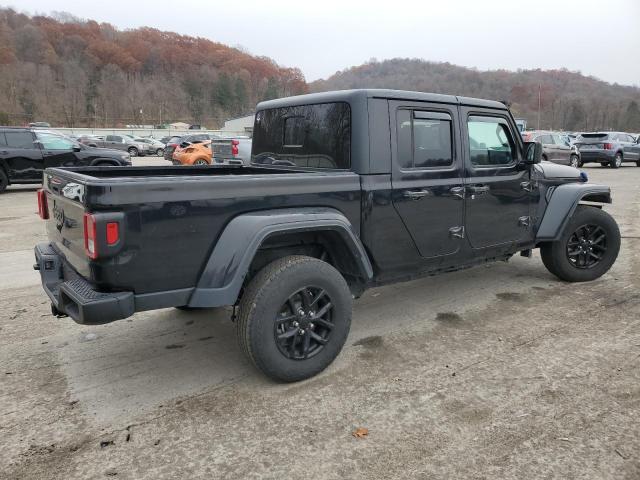 Jeep Gladiator Sport Image 8
