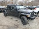 Jeep Gladiator Sport Image 13