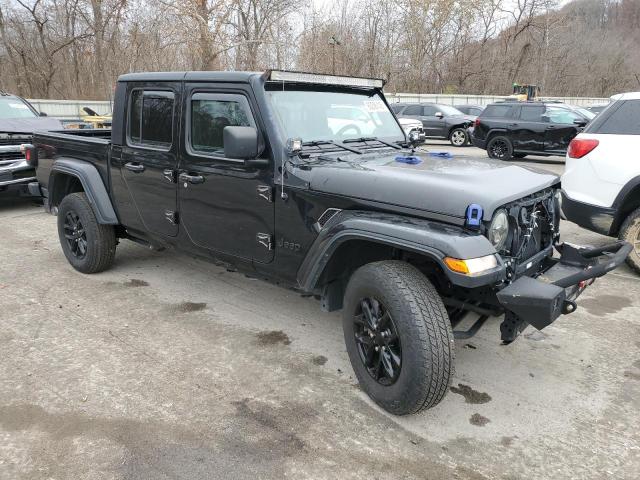 Jeep Gladiator Sport Image 13