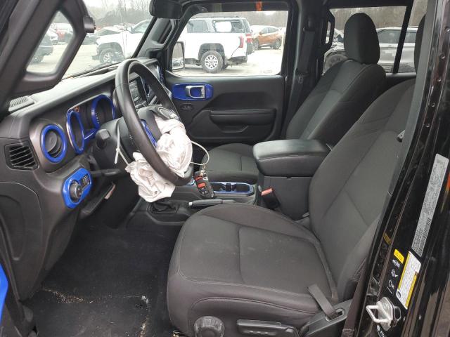 Jeep Gladiator Sport Image 10