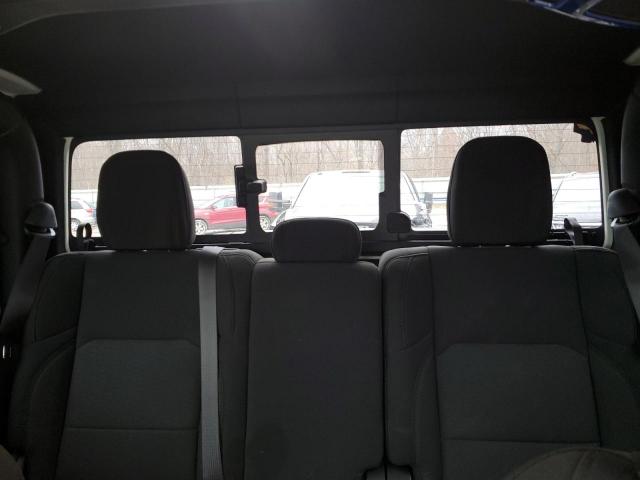 Jeep Gladiator Sport Image 6