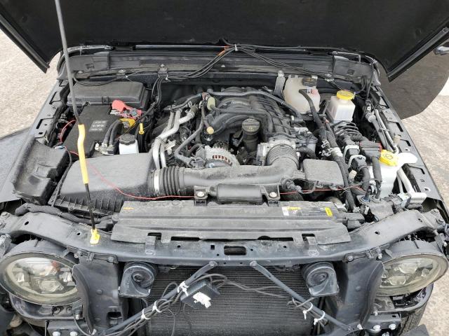 Jeep Gladiator Sport Image 11