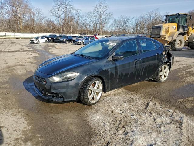  Salvage Dodge Dart