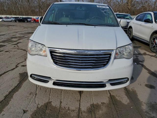 Chrysler Minivan Touring Image 3