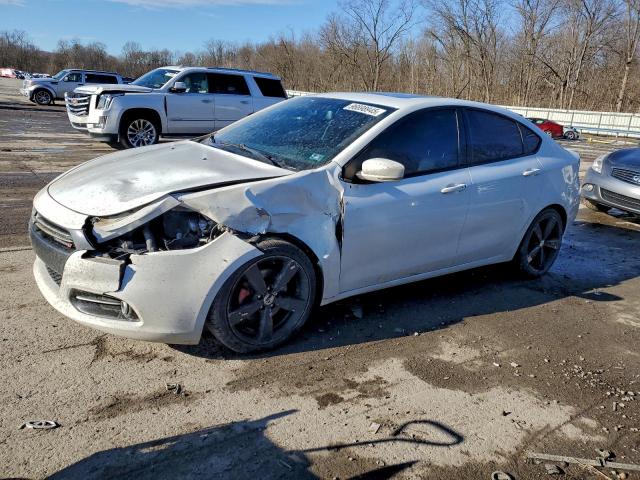  Salvage Dodge Dart