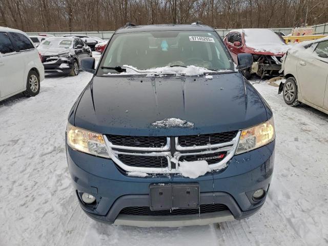 Dodge Journey Sxt Image 9