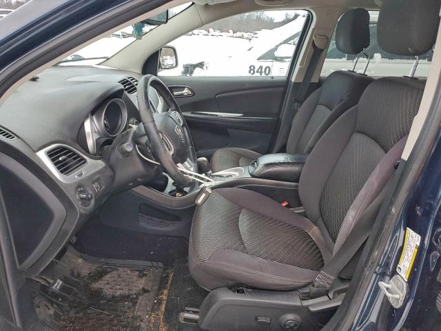 Dodge Journey Sxt Image 6