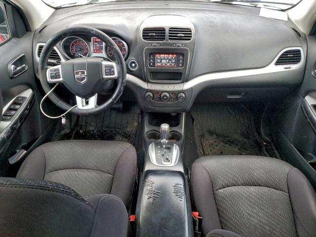 Dodge Journey Sxt Image 13