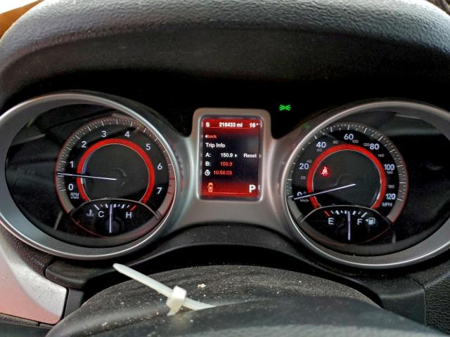 Dodge Journey Sxt Image 5