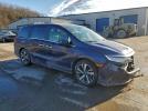 Honda Odyssey Touring Image 13