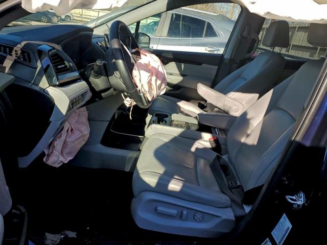Honda Odyssey Touring Image 7