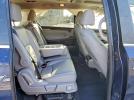 Honda Odyssey Touring Image 8