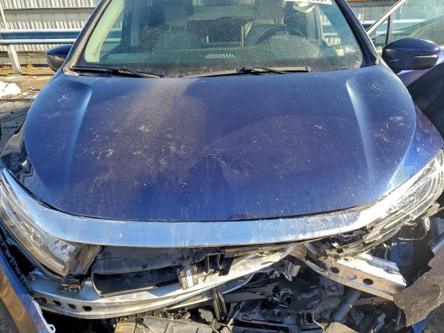 Honda Odyssey Touring Image 9