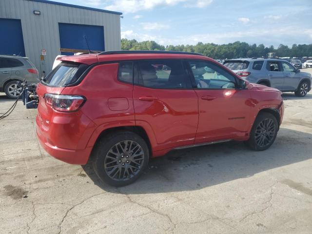 Jeep Compass Limited Image 11