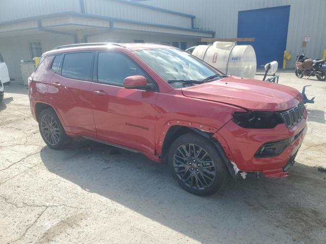 Jeep Compass Limited Image 13