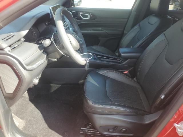 Jeep Compass Limited Image 9