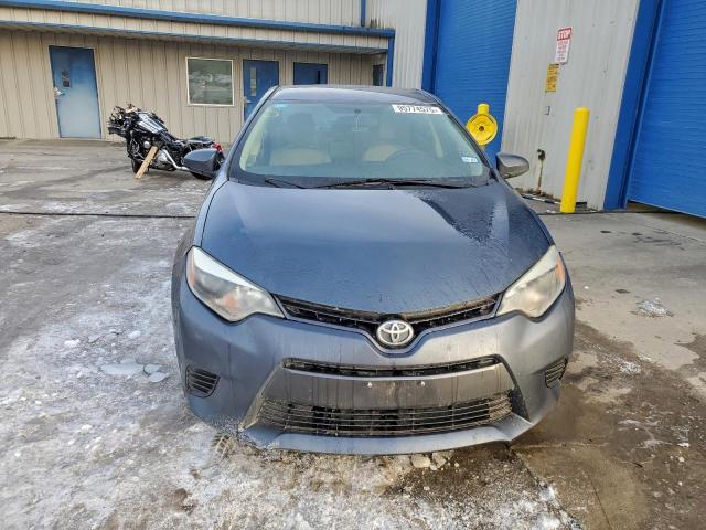 Toyota Corolla L Image 3