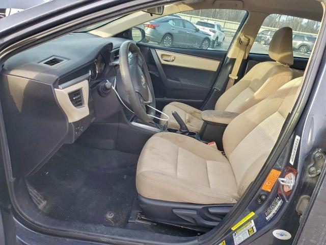 Toyota Corolla L Image 7