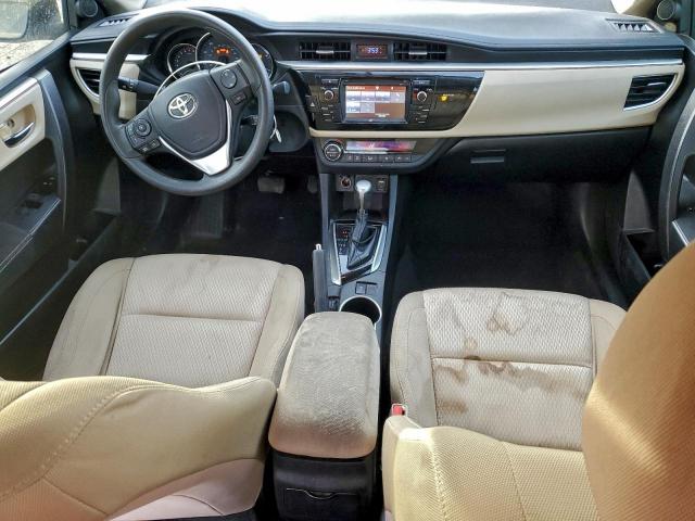 Toyota Corolla L Image 6