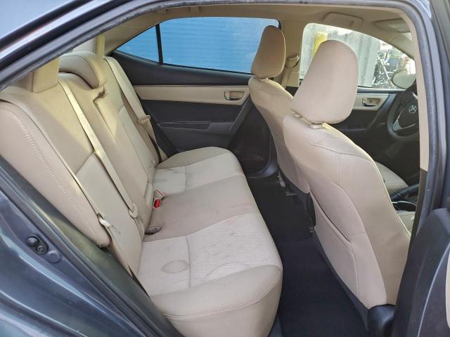 Toyota Corolla L Image 10