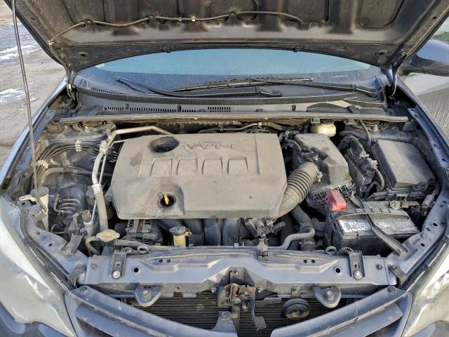 Toyota Corolla L Image 9