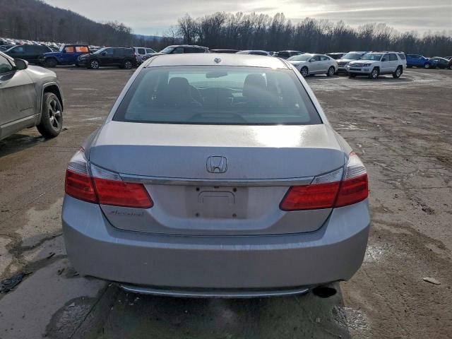 Honda Accord Exl Image 8