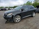 Lexus RX 350 Image 1