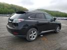 Lexus RX 350 Image 11