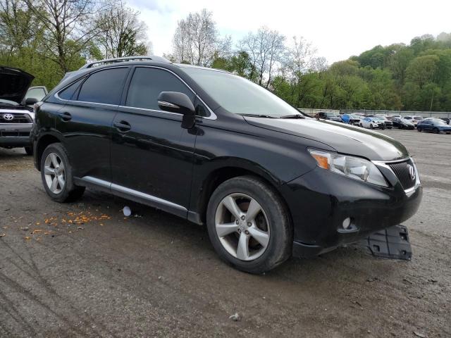 Lexus RX 350 Image 2