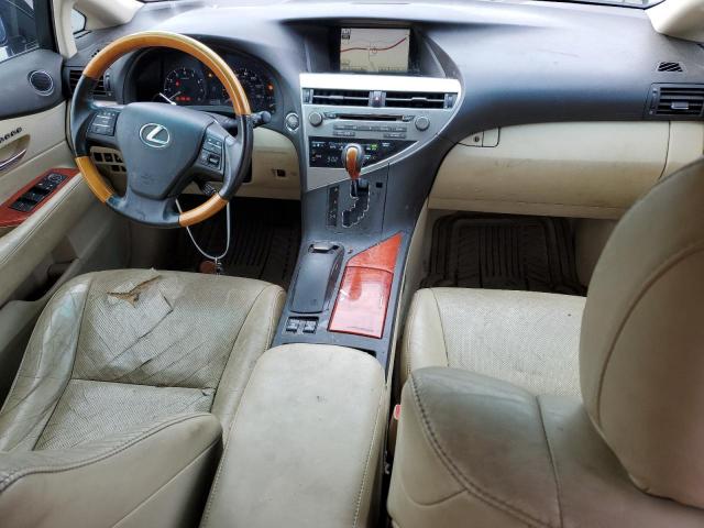 Lexus RX 350 Image 4